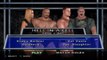 Here Comes the Pain Stacy Keibler(ovr 100) vs Goldberg vs Val Venis vs Sgt. Slaughter