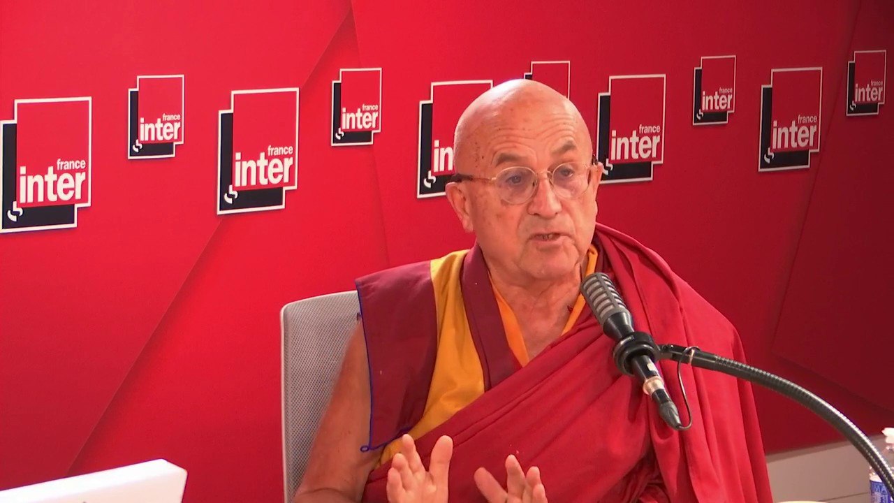 Persécutions des Rohingyas en Birmanie : "Mettons les choses au clair, c'est absolument inexcusable, pas une phrase dans le bouddhisme incite à la violence", clarifie Matthieu Ricard