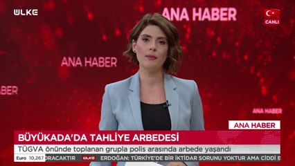 Ülke Ana Haber – 6 Ekim 2021
