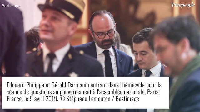 Edouard Philippe recadré ? Il ne faut pas commettre d'erreurs de tempo
