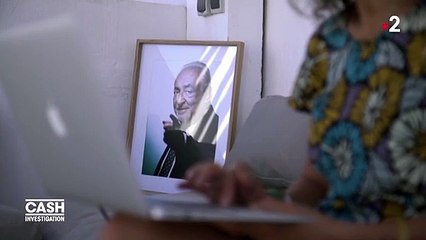 "Cash Investigation" révèle l’économie d’impôt réalisée par DSK en domiciliant sa société dans une oasis fiscale au Maroc