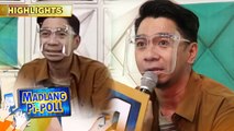 Teddy explains what 'Sulyap-Manok' means | It's Showtime Madlang Pi-POLL
