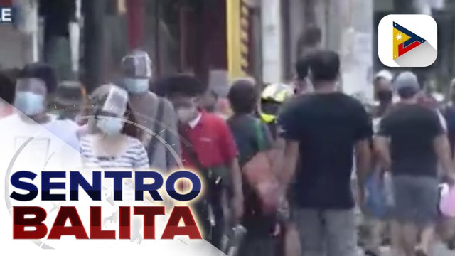 DOH, umalma sa ranking ng Pilipinas sa COVID-19 Recovery index ng Nikkei Asia; Pilipinas, una nang iniulat ng WHO na isa sa may pinakamababang cases fatality rate sa Southeast Asia