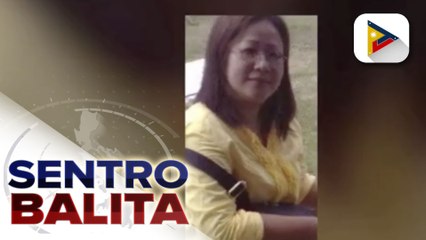 SENTRO SERBISYO: Problema ng isang SSS member na natigil ang buwanang pensyon, agad na inaksyunan