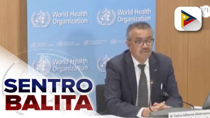 GLOBALITA: Kauna-unahang malaria vaccine, inaprubahan ng WHO;   Mga debotong Hindu, ‘di alintana ang banta ng COVID-19 sa pagdiriwang ng Pitru Paksh;   Daan-daang Afghans, dumagsa sa passport office sa Kabul, Afghanistan