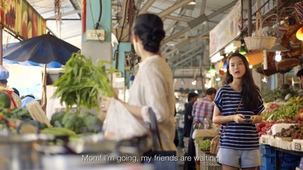 Every Mouthful is Meaningful - Emotional Story - Heart Touching Film