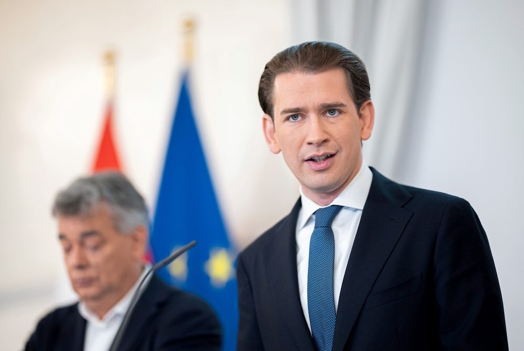 Wie lange hält die türkis-grüne Koalition noch?