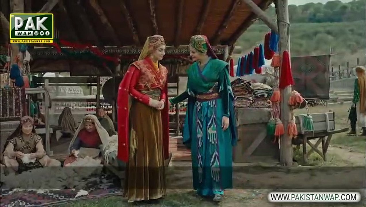 Kurulus Osman Season 3 Episode 65 Part-3 Urdu Subtitles by Pakwap Owned by atv