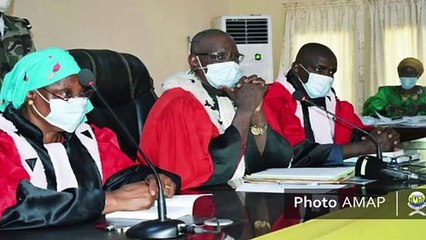 Mali Kibaru  Flash in bamanankan du 06 octobre