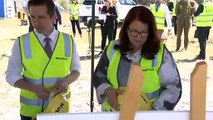 Work begins on new quarantine facility in Bullsbrook WA