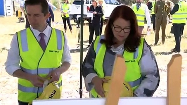 Work begins on new quarantine facility in Bullsbrook WA