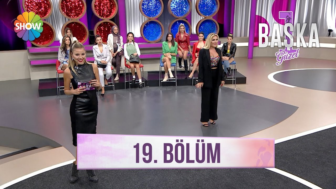 Bir Başka Güzel 19. Bölüm | 7 Ekim 2021