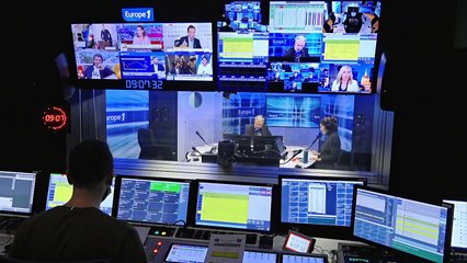 "J'ai menti" : France 2 en tête des audiences de ce mercredi soir
