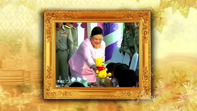 ข่าวในพระราชสำนัก วันอาทิตย์ที่ 9 ตุลาคม 2559 (ช่อง 9)