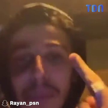 L’homme qui s’était filmé en train de voler du matériel aux pompiers de nouveau en garde à vue