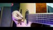 Alip Ba Ta Fingerstyle Guitar Cover Lathi song(weird genius ft Sara fajira)