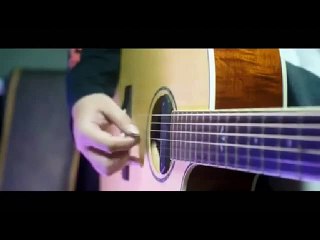 Alip Ba Ta Fingerstyle Guitar Cover Lathi song(weird genius ft Sara fajira)