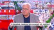 Jean-Claude Dassier : «Eric Zemmour est en train de passer petit à petit du polémiste à un candidat responsable»
