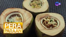 Pera Paraan: Sabaw ng buko sa batchoy, patok sa Iloilo city!