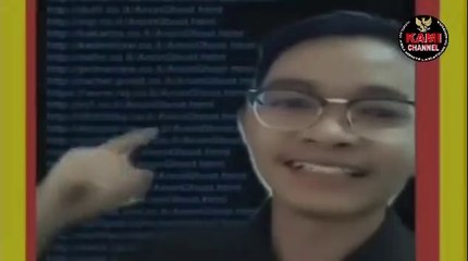 BERITA TERKINI  HACKER INDONESIA RETAS SEMUA SITUS WEBSITE NEGARA ISRAEL_360p