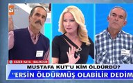 Mustafa Kut cinayeti nedir? Müge Anlı Mustafa Kut olayında neler yaşandı?