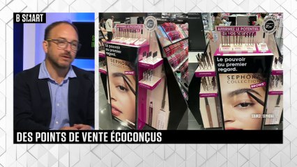 SMART IMPACT - L'invité de SMART IMPACT : Sébastien Tourné (POPAI France)