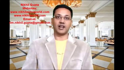 भारत के राष्ट्रपति का बेमिसाल हाथ I Honorable President of India, Shri Ramnath Kovind Palmistry.