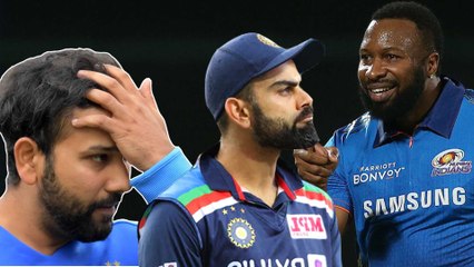 T 20 ಕ್ರಿಕೆಟ್ ನಲ್ಲಿ ಧೋನಿಗೆ ಸ್ಥಾನ: ವಿರಾಟ್ ಮತ್ತು ರೋಹಿತ್ ಫೇಲ್ಯೂರ್ | Oneindia Kannada