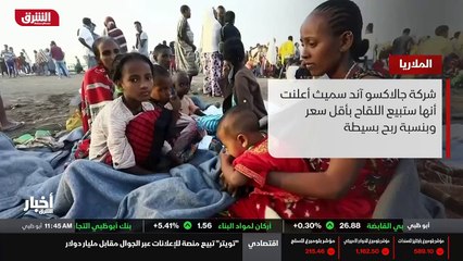 ...وقد التزمت بتوفير خمسة عشر مليون جرعة عل...