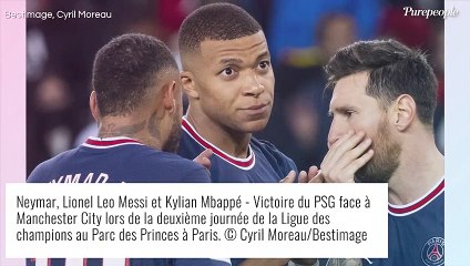 Kylian Mbappé : Ses parents divorcent ! Sa mère Fayza se confie sur cette épreuve familiale