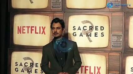 Nawazuddin Siddiqui Confirms Adbhut, Feat. Diana Penty, Rohan Mehra And Shreya Dhanwanthary