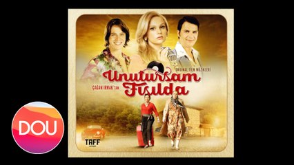 Gözde Cığacı - A Canım Aman (Unutursam Fısılda [Orijinal Film Müzikleri])