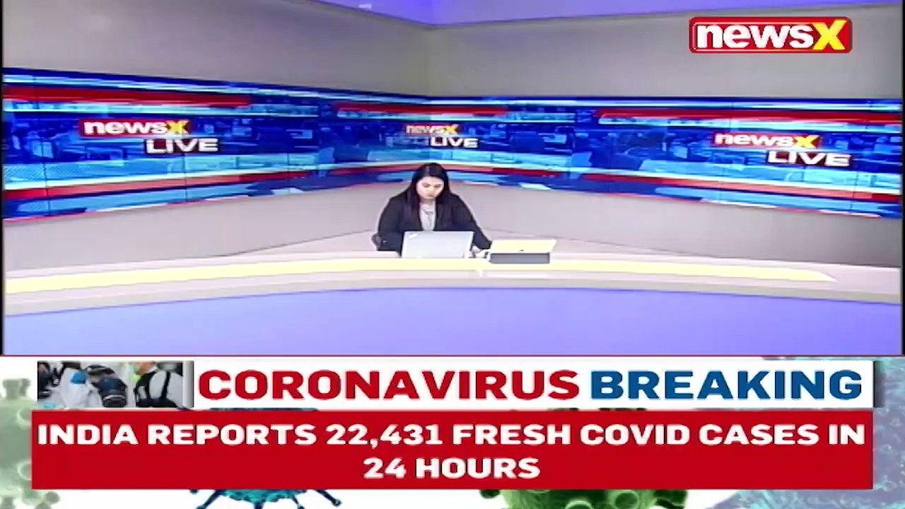 Lakhimpur Kheri Violence Political Face off Erupts Will Justice Be Served NewsX