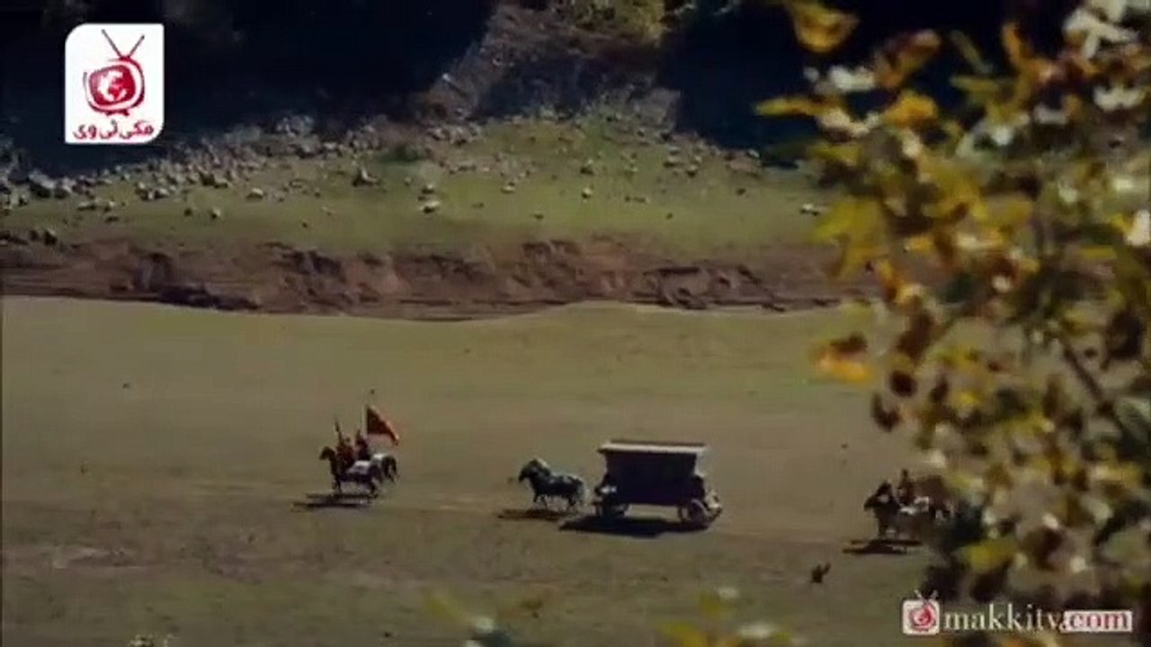 Kurulus osman Bolum 65 part 2 with urdu subtitle| kurulus osman season 3 bolum 1 part 2 with urdu subtitle