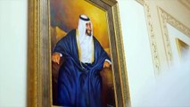 شاهد.. محمد بن زايد يُعلن خروج الإمارات من أزمة فيروس كورونا