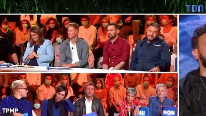 Koh-Lanta : ce gros secret sur les gains révélé dans TPMP