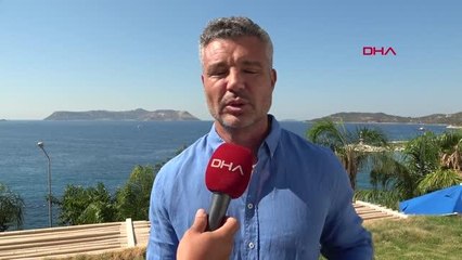 SPOR Sadettin Saran: Olympiakos başkanına en güzel cevabı, oyuncularımız sahada verecektir