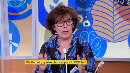 Climat : que faut-il attendre de la COP26 ?