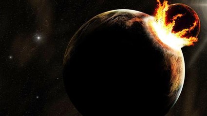 Artık tehlike saklanamıyor! NASA, Dünya'nın yakınındaki asteroitle uzay aracını çarpıştıracak