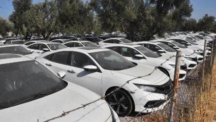 Bakan Muş'tan sıfır araçta stokçuluk iddialarıyla ilgili yeni açıklama: Gerekirse mevzuatı değiştiririz