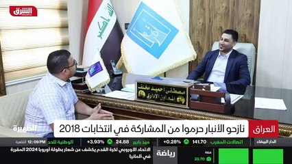 ...يعني ما طلعنا بعيد بس مستمسكات كلها فقدت...