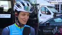 The Women's Tour 2021 - Stage 1 [Highlights] (ladies)
