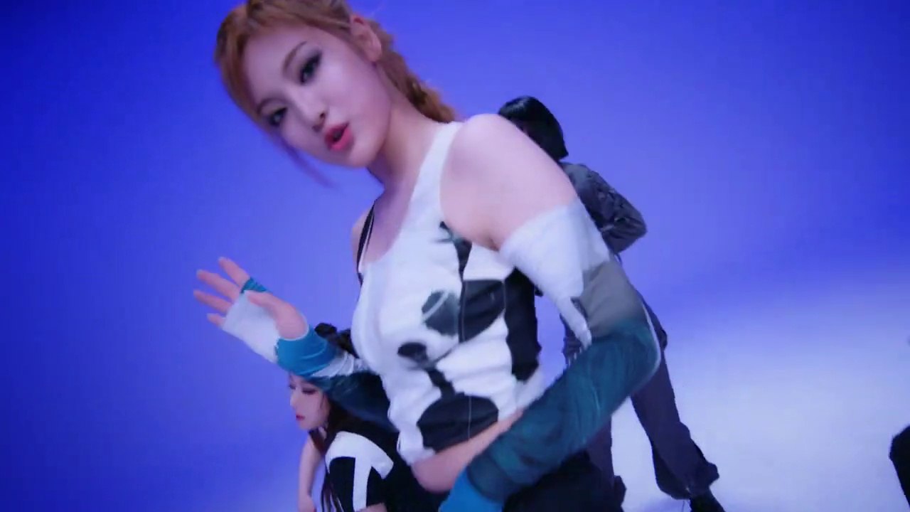 aespa 에스파 Savage Camerawork Guide for Creators