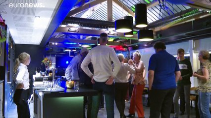 Niederlande: Die größten Menschen der Welt schrumpfen