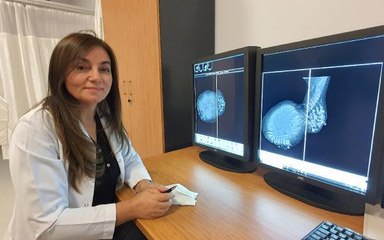 DR. İKİZCELİ KANSER MEME CİLDİNDE YARAYA DAHİ NEDEN OLUYOR AMA KADINLAR KOVİD KORKUSUNDAN HASTANEYE GELMİYOR