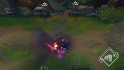 Lol : Les skins tellement évidents que Riot n'y a même pas pensé !