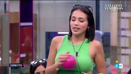 Sandra Pica explica el drama que sufrió por culpa del bullying