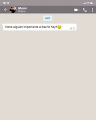 BComú promociona 'Cuidem Barcelona'