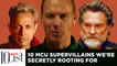 10  MCU Villains We're Secretly Rooting For | Spot 10 List