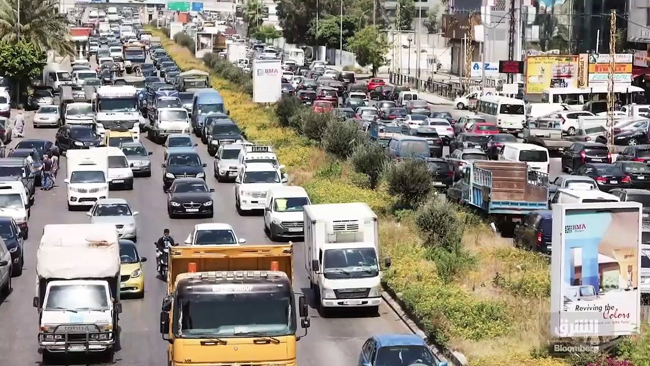 ...خاصة مع وزير الاقتصاد والتجارة اللبناني ...